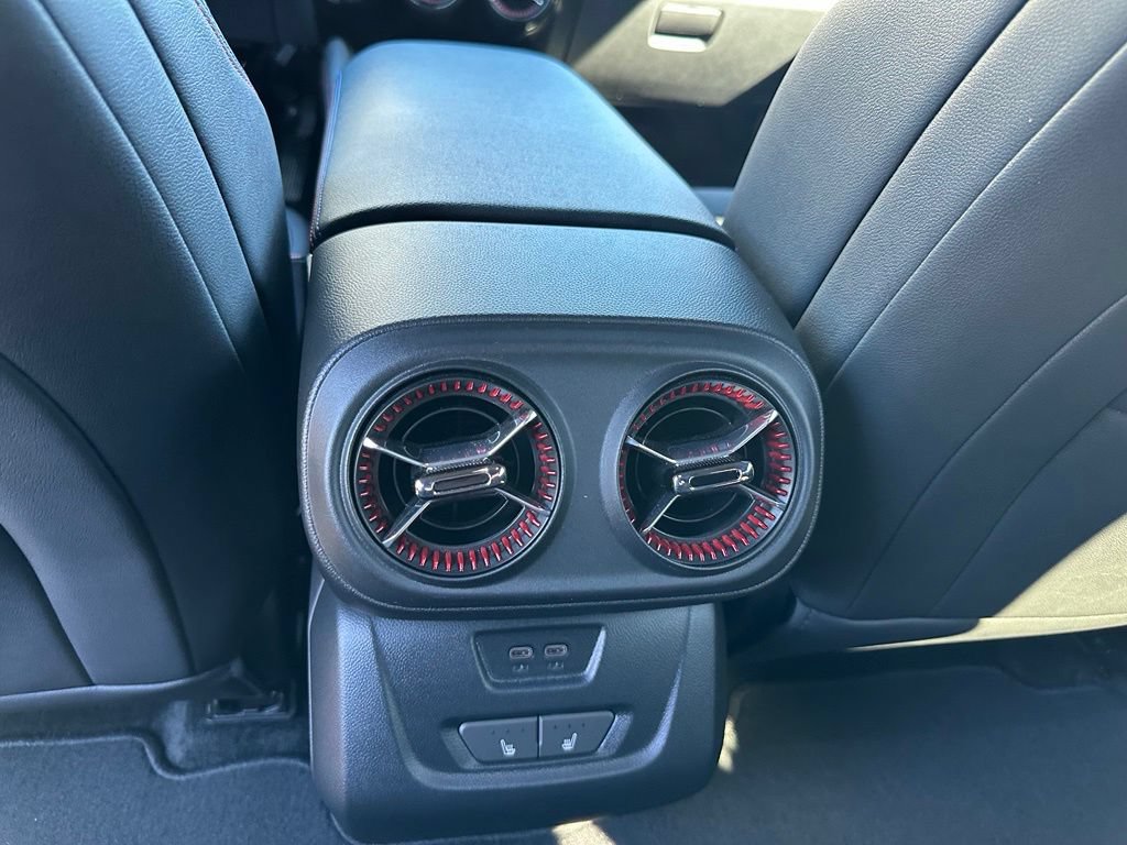 Used 2024 Chevrolet Blazer EV RS AWD/4WD image 22