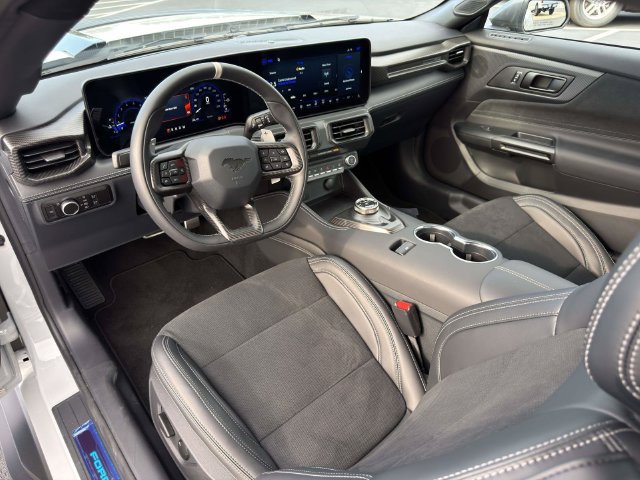 New 2026 Ford Mustang Dark Horse SC RWD image 20