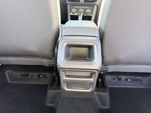 New 2026 Volkswagen Taos S image 20