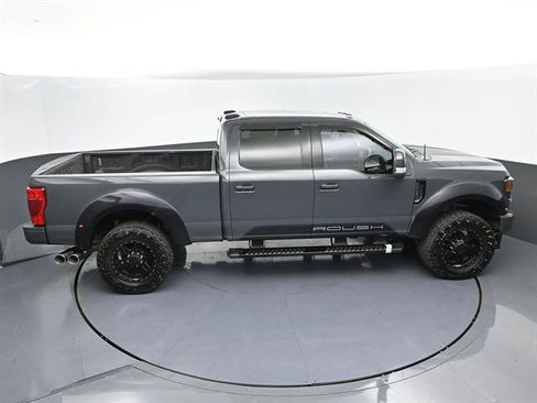 Used 2021 Ford F250 Lariat AWD/4WD image 48
