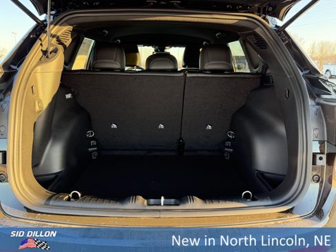 New 2026 Jeep Compass Limited image 6