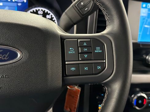 Used 2023 Ford F150 XLT w/ Equipment Group 301A Mid image 20