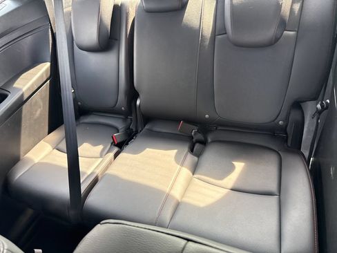 Used 2025 Honda Odyssey Sport-L image 29