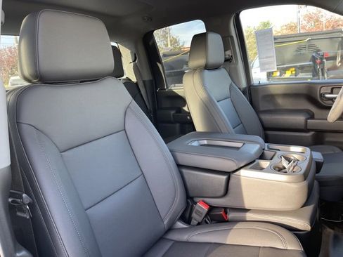 New 2025 Chevrolet Silverado 2500 W/T w/ WT Convenience Package image 12