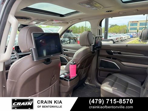 Used 2022 Kia Telluride SX w/ Towing Package image 4
