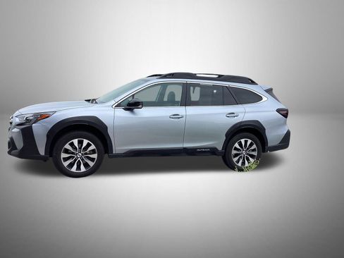 Used 2024 Subaru Outback Limited AWD/4WD image 2