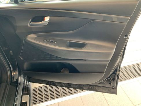 Used 2022 Hyundai Santa Fe XRT image 20