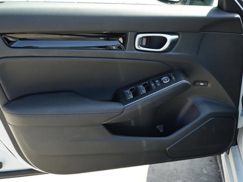 New 2026 Honda Civic Sport Touring image 13