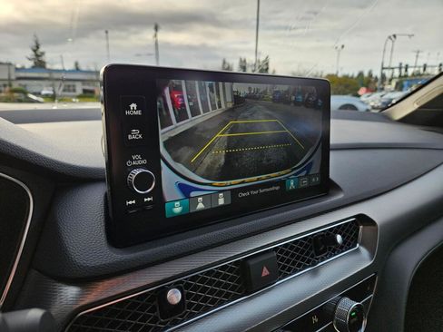 New 2026 Acura Integra A-Spec image 30