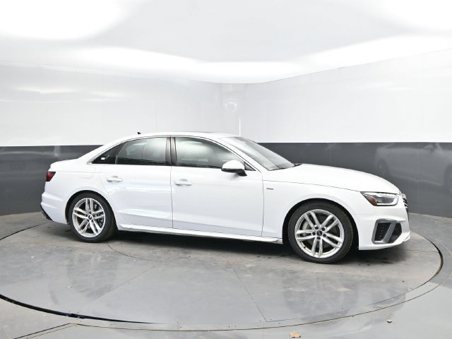 Used 2024 Audi A4 2.0T Premium Plus AWD/4WD image 3