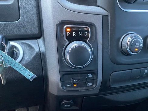 Used 2019 RAM 1500 Tradesman w/ Popular Equipment Group AWD/4WD image 24