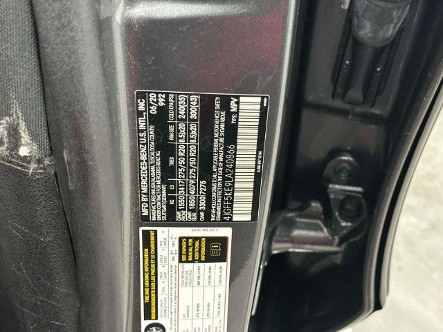Used 2020 Mercedes-Benz GLS 450 4MATIC image 54