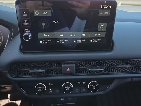 New 2026 Honda HR-V LX image 26