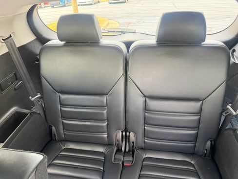 Used 2018 Kia Sorento EX FWD image 17