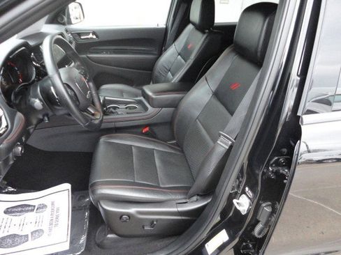 Used 2024 Dodge Durango GT image 4