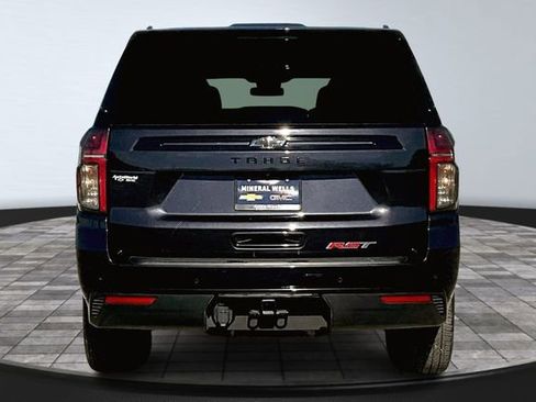 Used 2024 Chevrolet Tahoe RST w/ Luxury Package RWD image 6