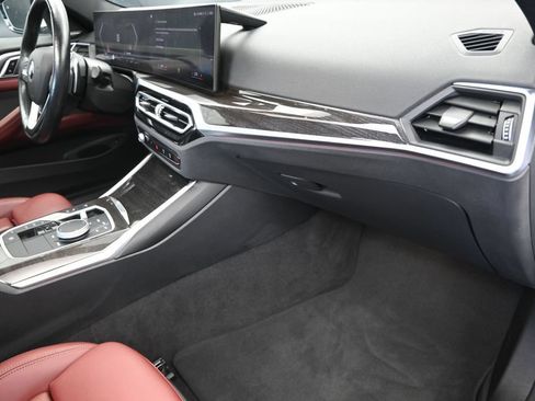 Used 2024 BMW 430i Coupe w/ Convenience Package RWD image 22
