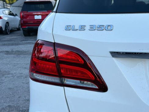 Used 2018 Mercedes-Benz GLE 350 image 10