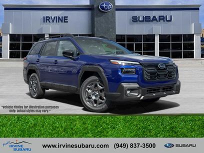 New 2026 Subaru Outback Premium