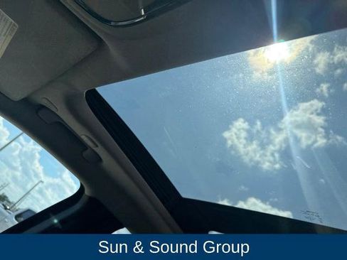 Used 2022 Jeep Cherokee Latitude Lux w/ Sun & Sound Group FWD image 18