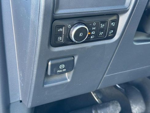 New 2025 Ford F150 XLT w/ Equipment Group 302A MID image 11