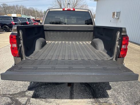 Used 2015 Chevrolet Silverado 1500 LT w/ All Star Edition image 4