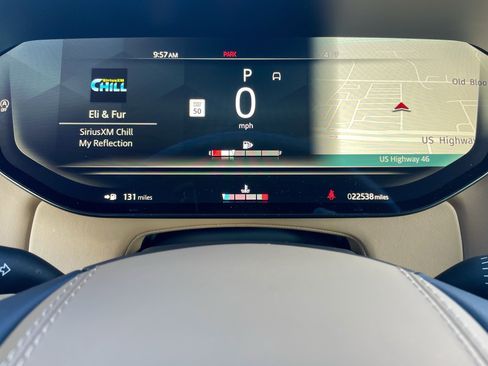 Used 2023 Land Rover Range Rover Sport SE image 24