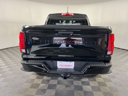 New 2026 Chevrolet Colorado Z71 w/ Z71 Convenience Package 2 image 4