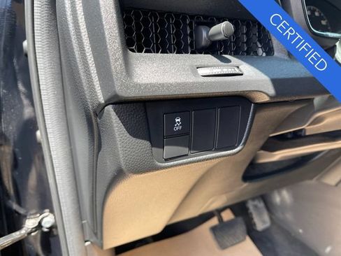 Certified 2025 Honda CR-V LX image 20