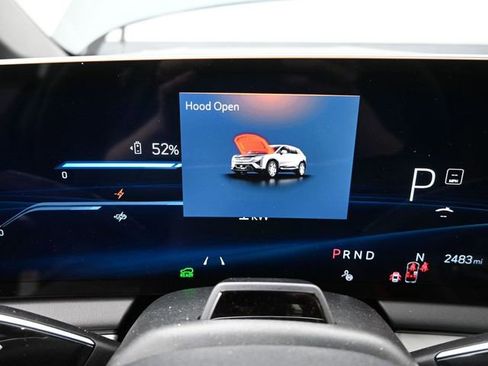 New 2026 Cadillac Optiq Sport 2 w/ LPO, Floor Liner Package image 36