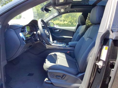 New 2026 Audi Q8 Premium Plus AWD/4WD image 20