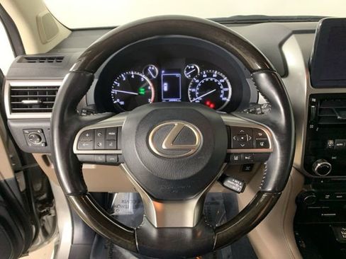 Used 2023 Lexus GX 460 Premium w/ Premium Plus Package AWD/4WD image 20