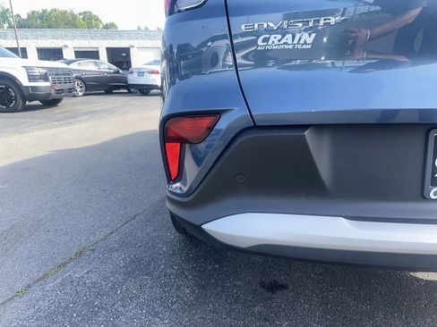 Used 2025 Buick Envista Preferred image 7