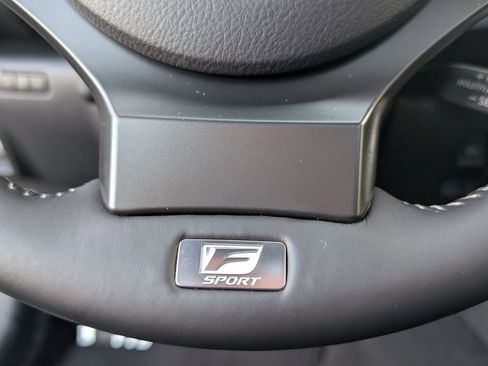 New 2025 Lexus IS 350 F Sport image 24