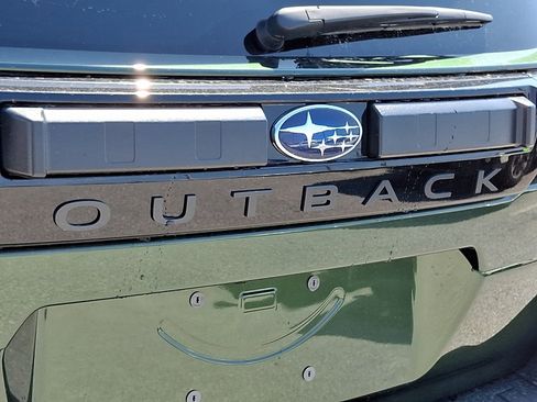 New 2026 Subaru Outback Wilderness AWD/4WD image 15