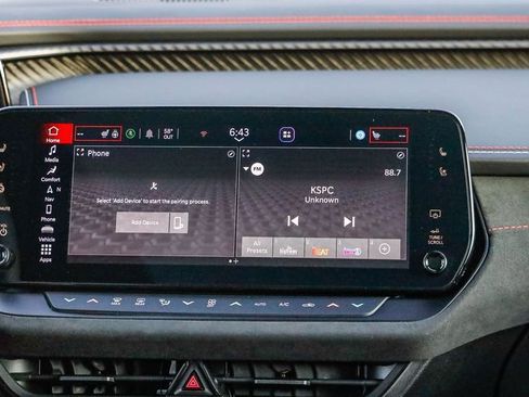 New 2026 Dodge Charger R/T Scat Pack image 14