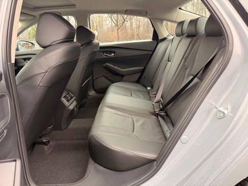 New 2026 Honda Accord EX-L image 15