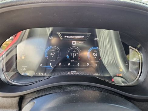 Used 2024 RAM 2500 Power Wagon w/ Level 1 Equipment Group image 21