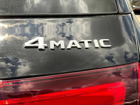 New 2025 Mercedes-Benz GLE 450e GLE 450e image 7