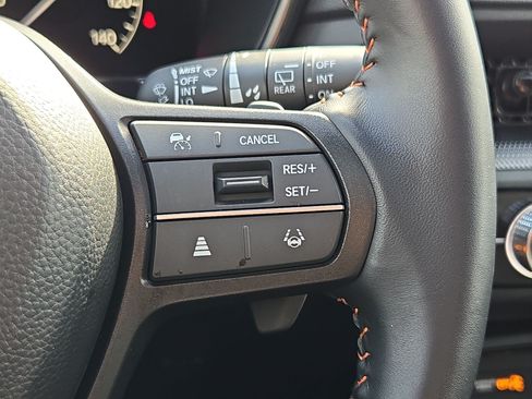 Used 2026 Honda CR-V Sport image 19