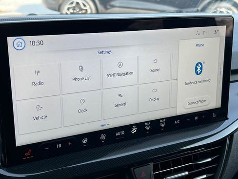 Certified 2023 Ford Escape ST-Line Elite w/ Premium Technology Package image 25