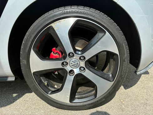 Used 2017 Volkswagen GTI S FWD image 70