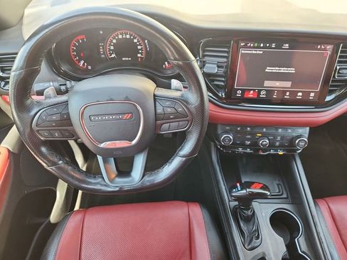 Used 2022 Dodge Durango R/T w/ Trailer Tow Group IV image 11