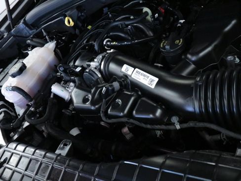 Used 2023 Jeep Grand Cherokee Limited w/ Trailer Tow Prep Group (B) image 7