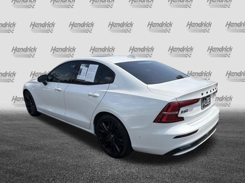 Certified 2023 Volvo S60 B5 Plus FWD image 8