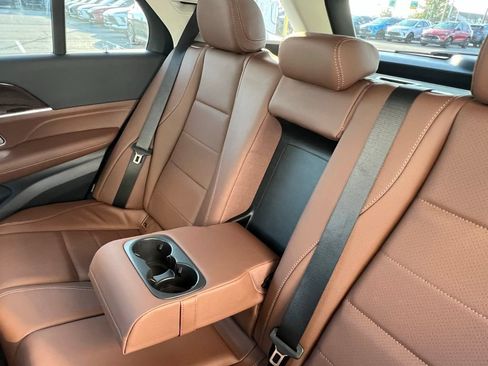 Used 2026 Mercedes-Benz GLE 350 4MATIC image 28