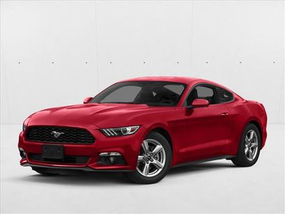 Used 2015 Ford Mustang Premium