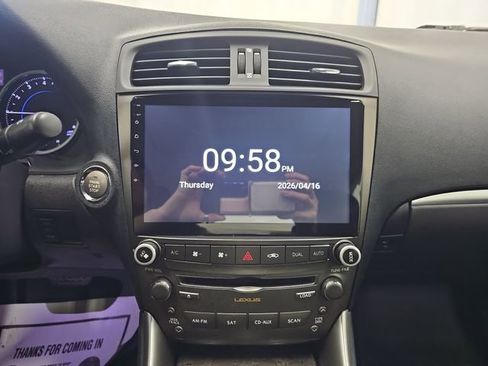 Used 2012 Lexus IS 250 AWD w/ Premium Pkg Value Edition image 18