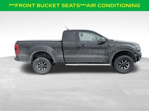 Used 2023 Ford Ranger XL w/ Trailer Tow Package image 6
