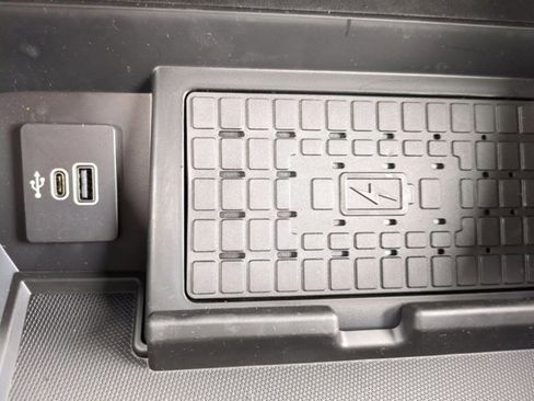 New 2025 Ford F150 XLT w/ Equipment Group 303A High image 22